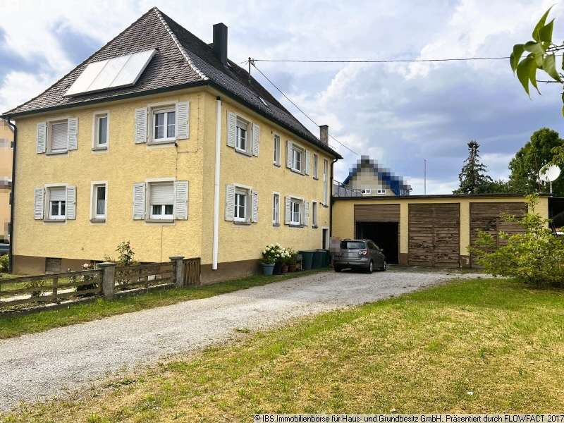 Thumbnail-Haus zum Kaufen in Gerabronn 495.000,00 € 260 m²