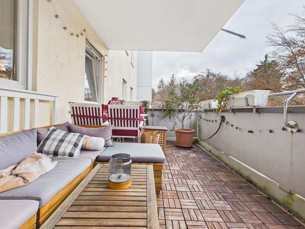 Thumbnail-Wohnung zum Kaufen in München 850.000,00 € 93 m²