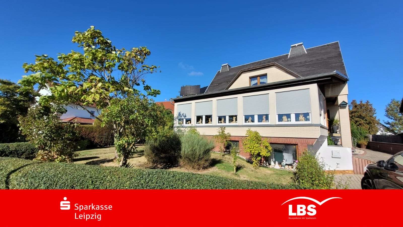 Thumbnail-Haus zum Kaufen in Frohburg 269.000,00 € 150 m²