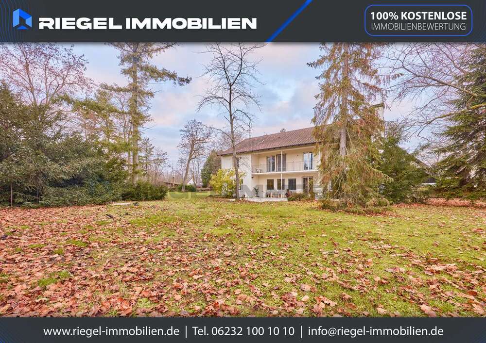 Thumbnail-Haus zum Kaufen in Germersheim 1.395.000,00 € 367.39 m²