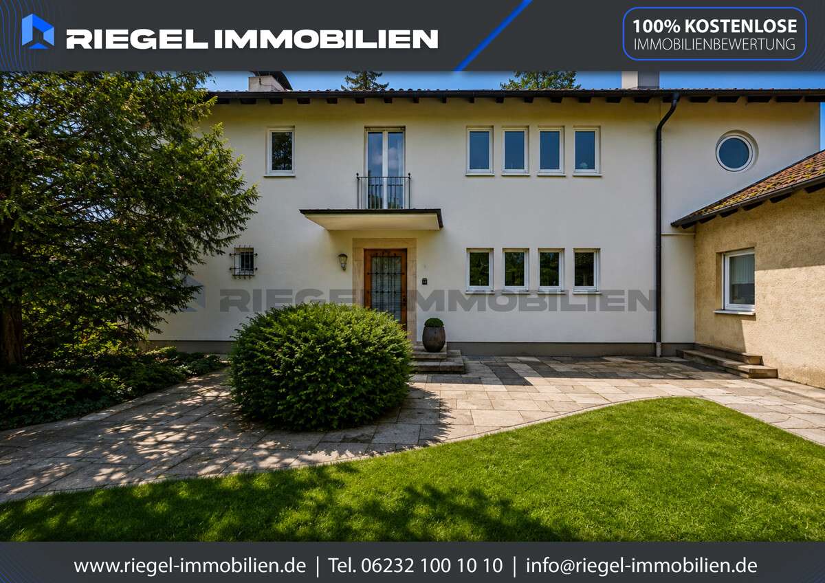 Thumbnail-Haus zum Kaufen in Germersheim 1.395.000,00 € 367.39 m²