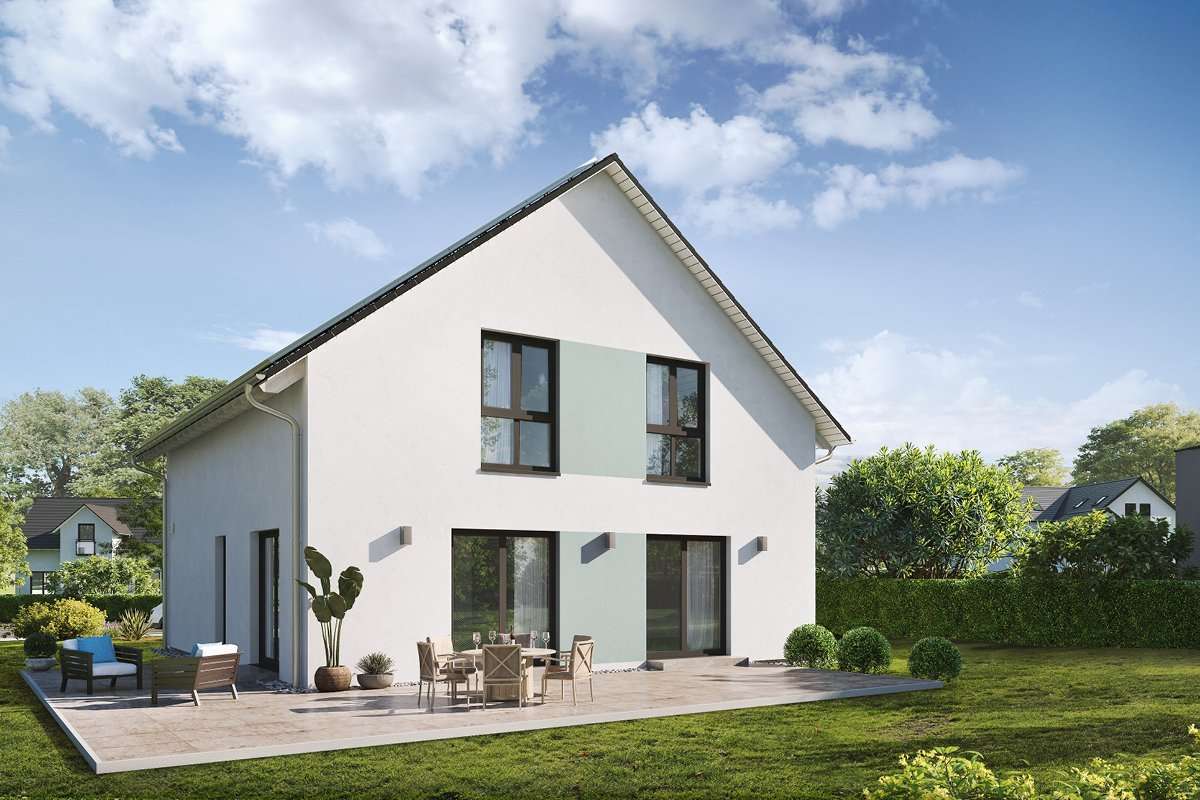 Thumbnail-Haus zum Kaufen in Markranstädt 499.000,00 € 196.96 m²