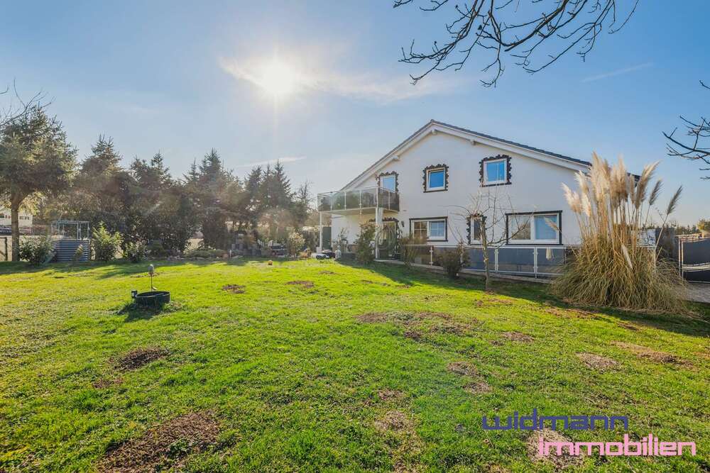 Thumbnail-Haus zum Kaufen in Pforzheim 989.000,00 € 308 m²