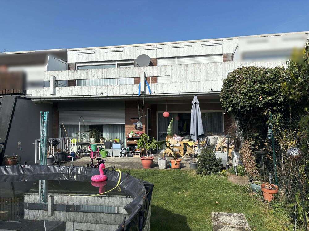 Thumbnail-Haus zum Kaufen in Ahlen 295.000,00 € 131 m²