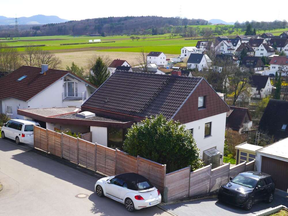 Thumbnail-Haus zum Kaufen in Oberboihingen 599.000,00 € 113.95 m²
