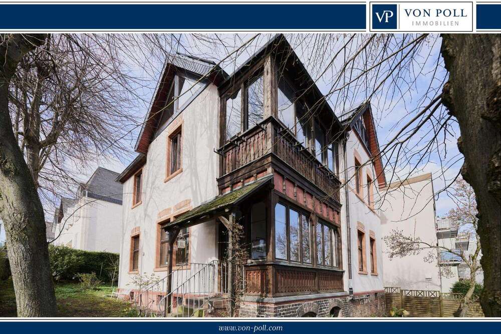 Thumbnail-Haus zum Kaufen in Frankfurt am Main 1.200.000,00 € 242 m²