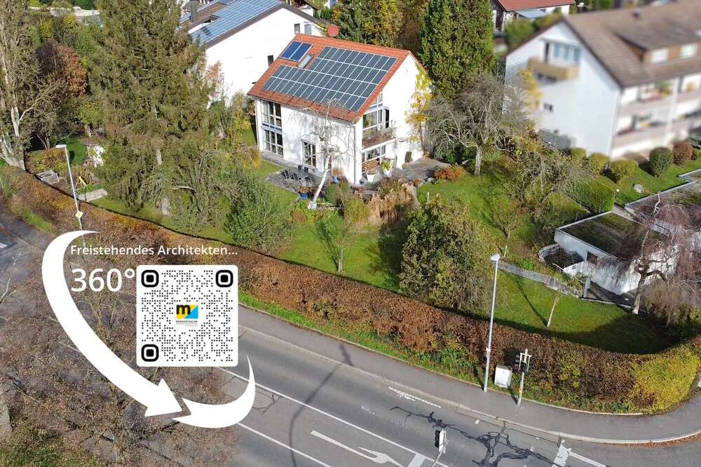 Thumbnail-Haus zum Kaufen in Schorndorf 1.490.000,00 € 261 m²