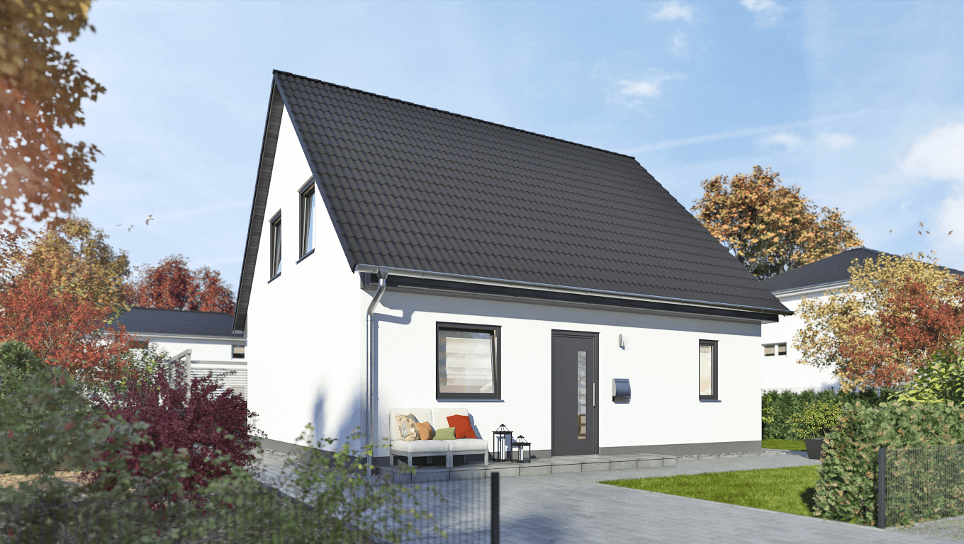 Thumbnail-Haus zum Kaufen in Wendisch Rietz 384.990,00 € 120 m²