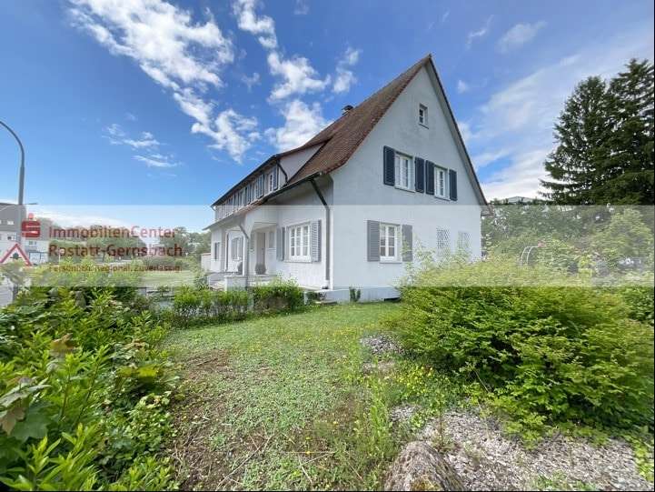 Thumbnail-Haus zum Kaufen in Rastatt 860.000,00 € 270 m²