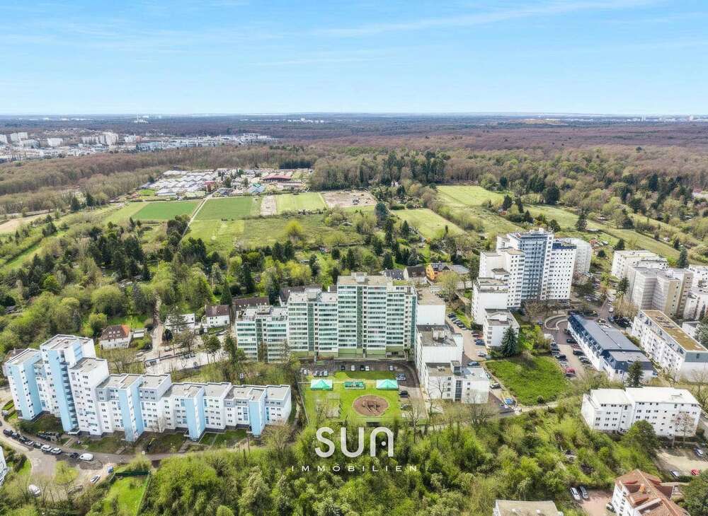 Thumbnail-Wohnung zum Kaufen in Frankfurt am Main 399.000,00 € 109 m²