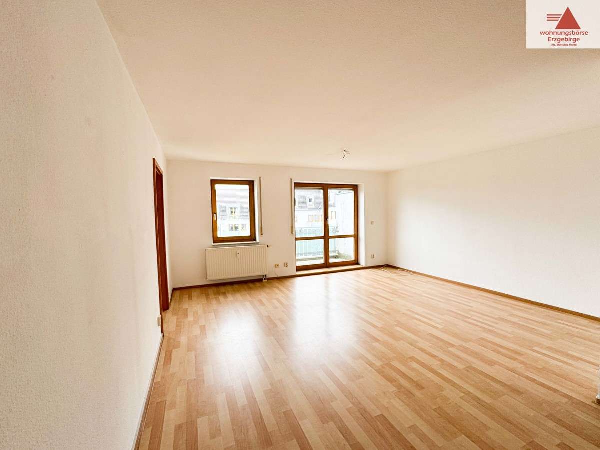 Thumbnail-Wohnung zum Mieten in Annaberg-Buchholz 449,00 € 69 m²