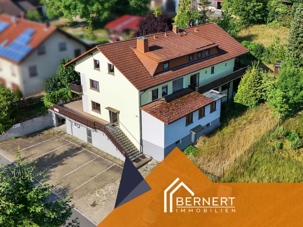 Thumbnail-Haus zum Kaufen in Lichtenfels 419.000,00 € 500 m²