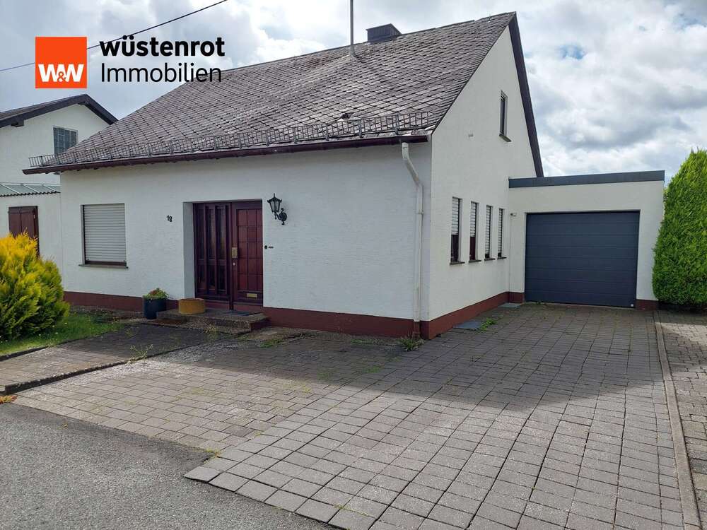 Thumbnail-Haus zum Kaufen in Mayen Kürrenberg 195.000,00 € 115 m²