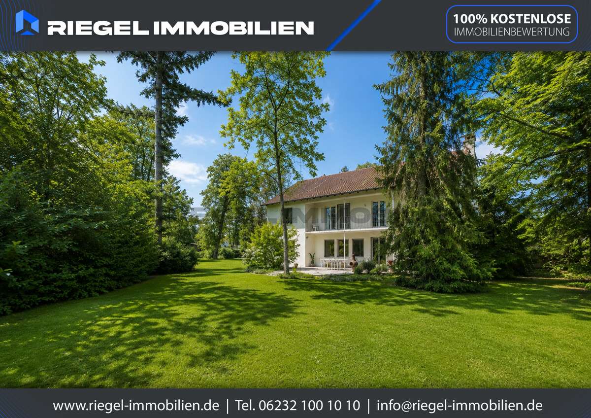 Thumbnail-Haus zum Kaufen in Germersheim 1.395.000,00 € 367.39 m²
