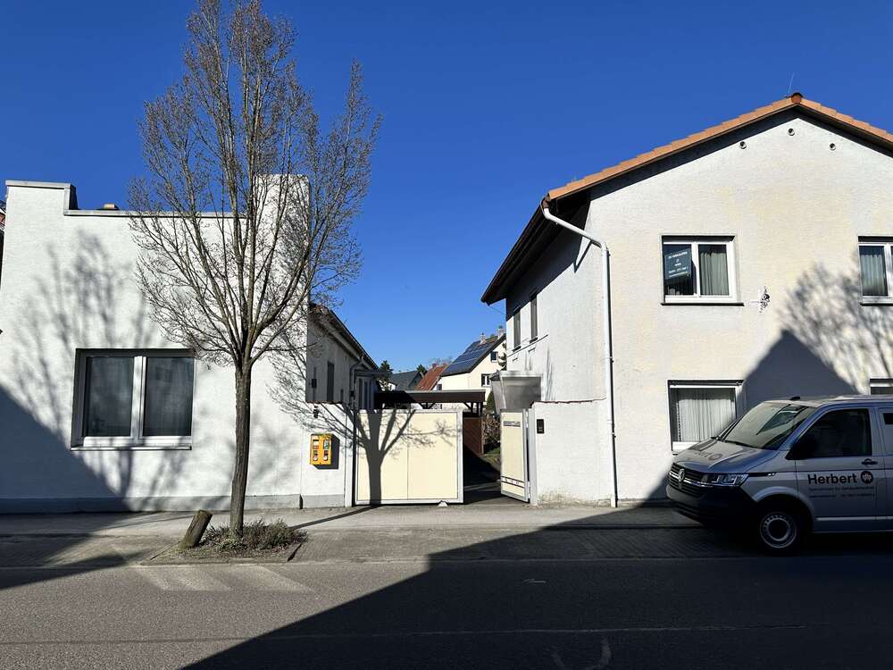 Thumbnail-Haus zum Kaufen in Lorsch 495.000,00 € 203 m²