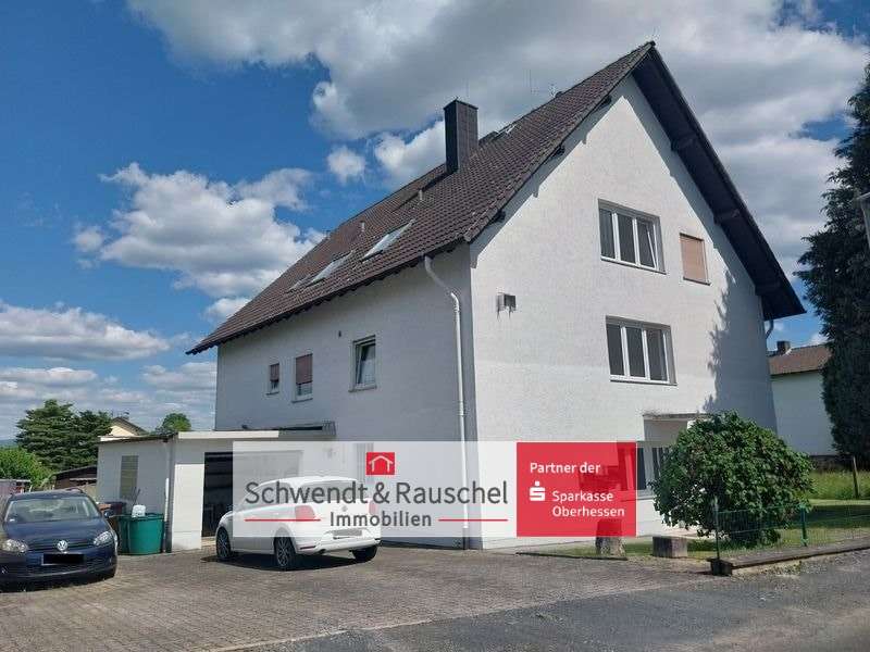 Thumbnail-Haus zum Kaufen in Nidda 399.000,00 € 297 m²