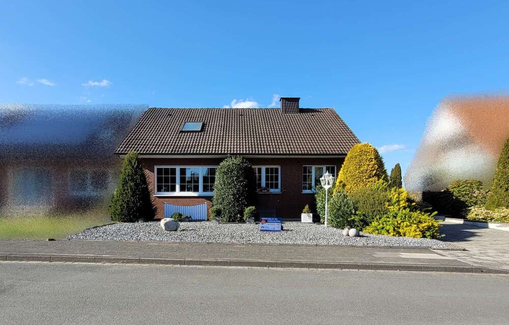 Thumbnail-Haus zum Kaufen in Oelde 265.000,00 € 157.86 m²