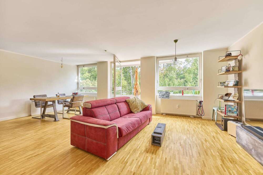 Thumbnail-Wohnung zum Kaufen in Ludwigshafen am Rhein 490.000,00 € 111.94 m²