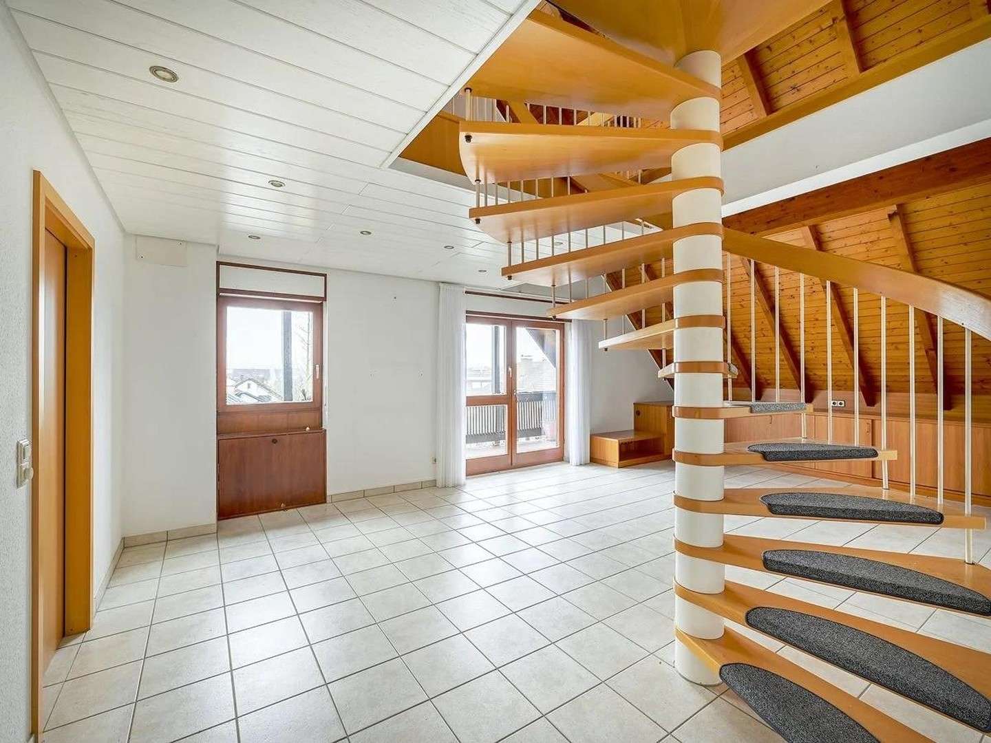 Thumbnail-Wohnung zum Mieten in Rheinstetten-Mörsch 1.390,00 € 115 m²