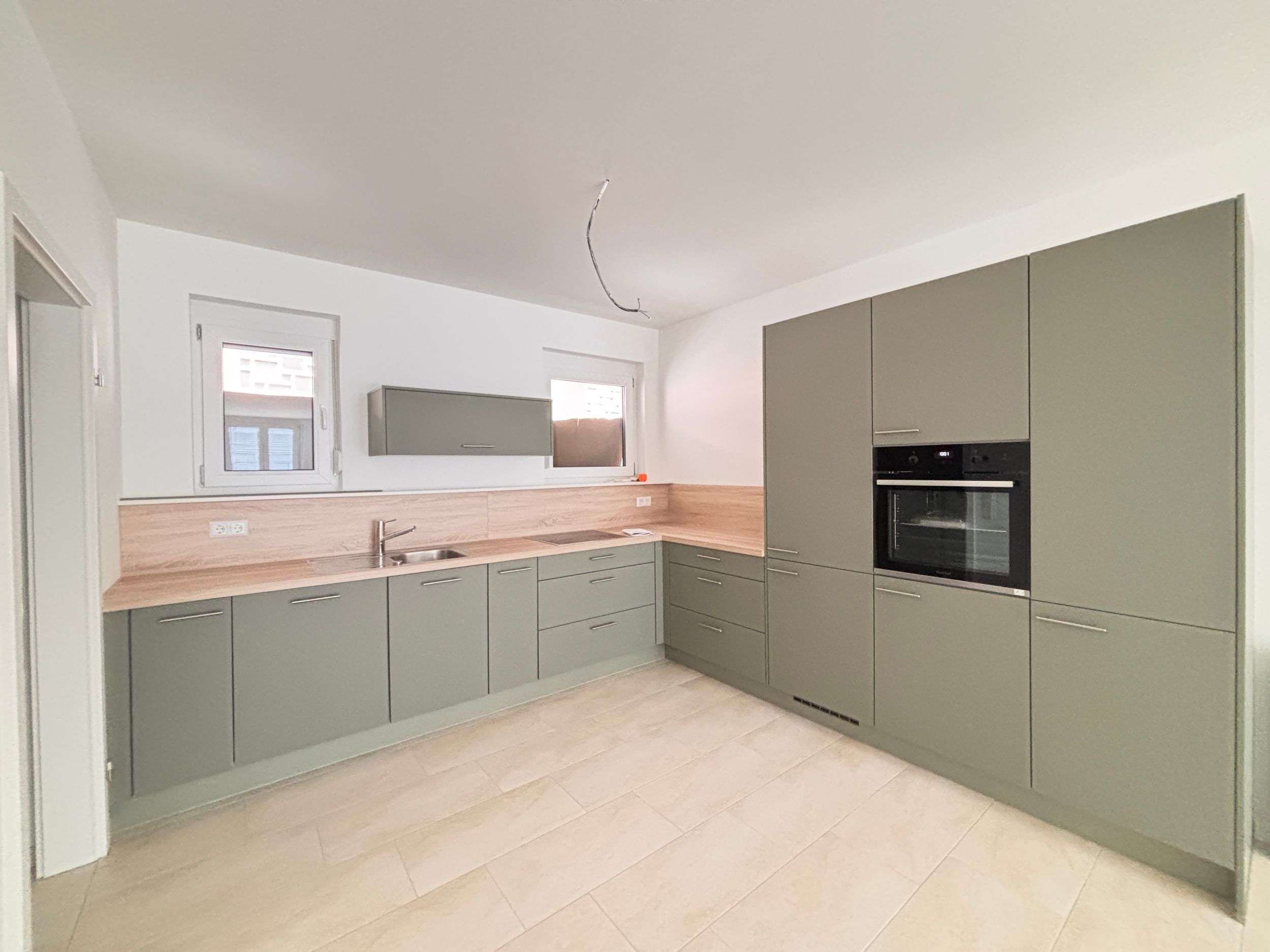 Thumbnail-Wohnung zum Mieten in Pforzheim 766,00 € 68.38 m²