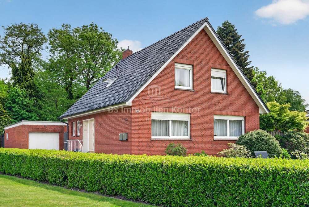 Thumbnail-Haus zum Kaufen in Papenburg 270.000,00 € 130 m²