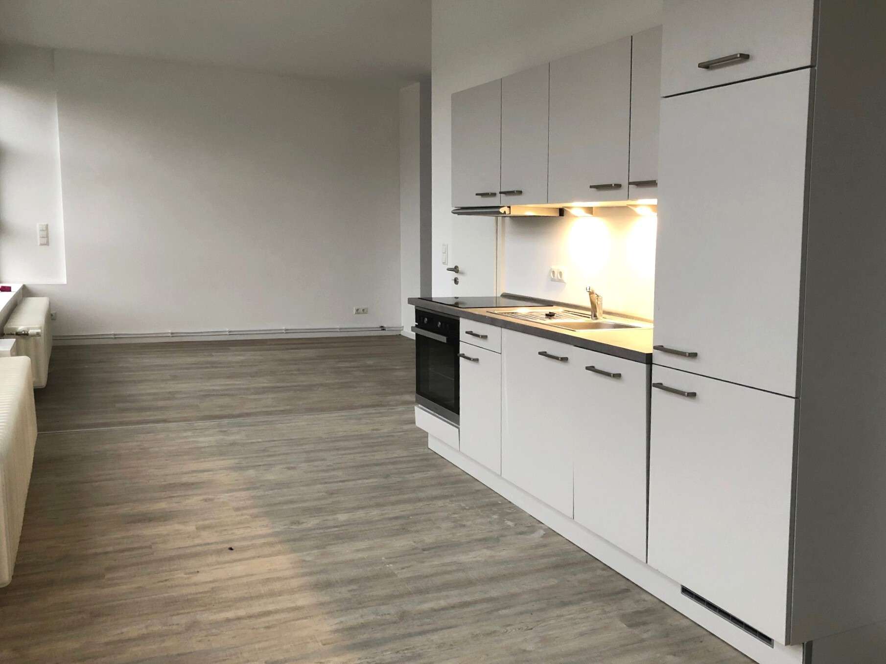 Thumbnail-Wohnung zum Mieten in Lübeck 610,00 € 54 m²