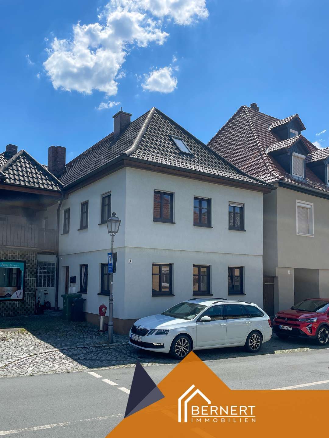 Thumbnail-Haus zum Kaufen in Altenkunstadt 209.000,00 € 120 m²