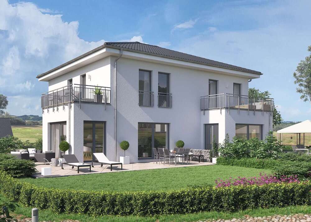 Thumbnail-Haus zum Kaufen in Ehingen 378.900,00 € 151 m²