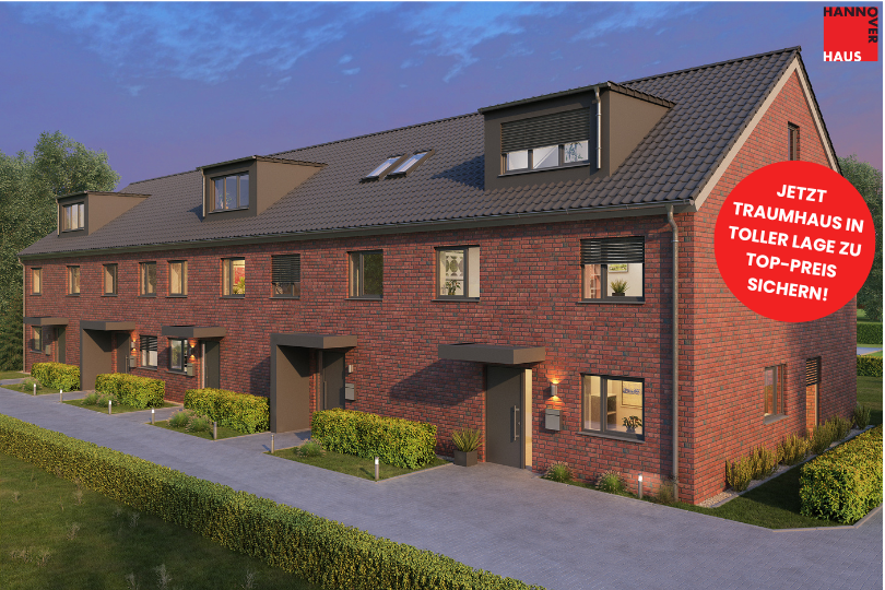 Thumbnail-Haus zum Kaufen in Garbsen 496.000,00 € 152 m²