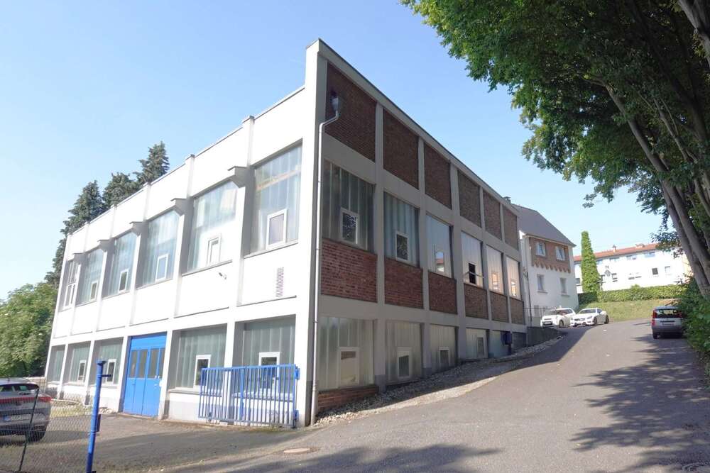 Thumbnail-Halle in Haan-Gruiten 895.000,00 € 140 m²