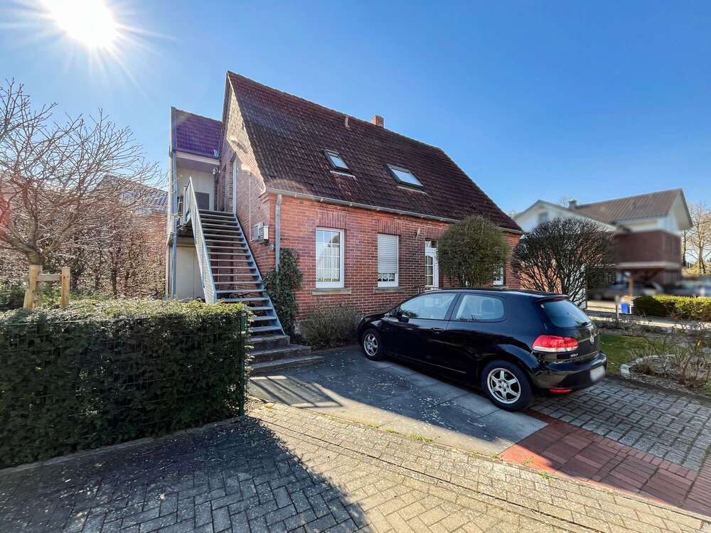 Thumbnail-Haus zum Kaufen in Ibbenbüren 319.000,00 € 167.4 m²
