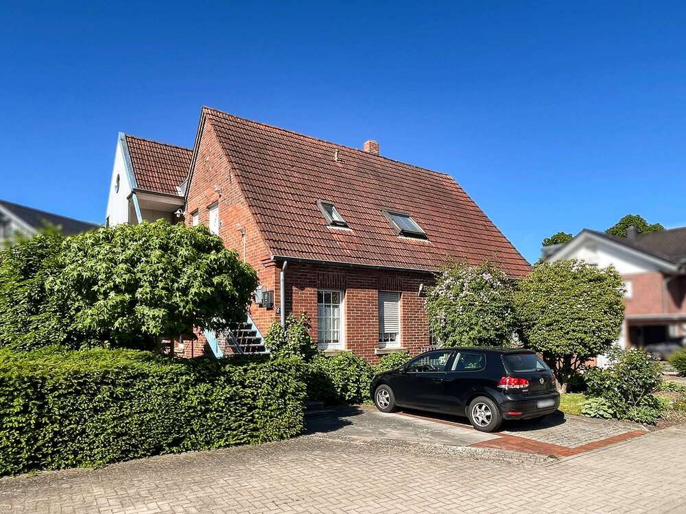 Thumbnail-Haus zum Kaufen in Ibbenbüren 319.000,00 € 167.4 m²