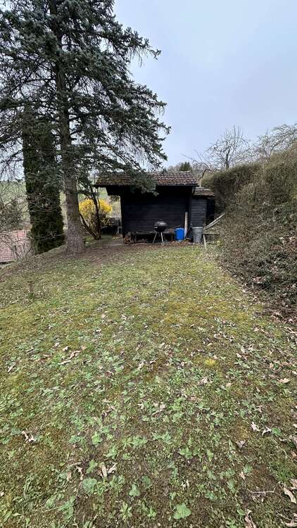 Thumbnail-Grundstück zu verkaufen in Stuttgart 37.000,00 € 1214 m²