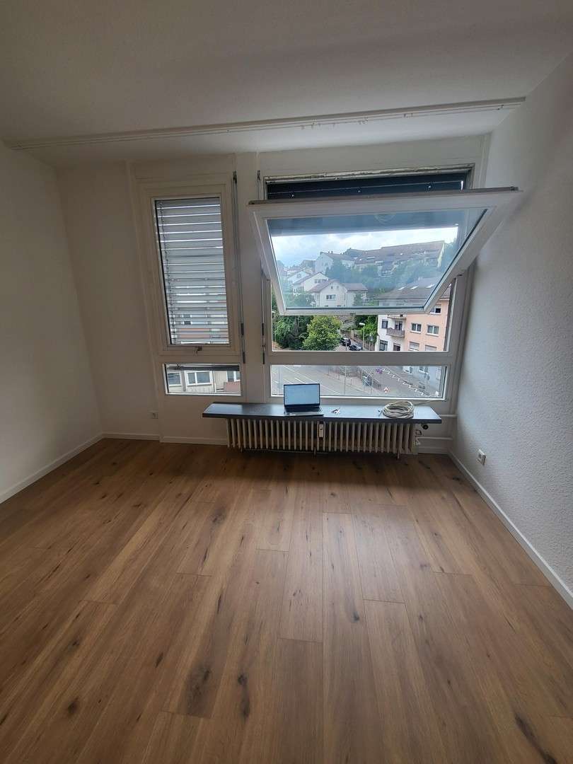 Thumbnail-Wohnung zum Mieten in Pforzheim 450,00 € 30 m²