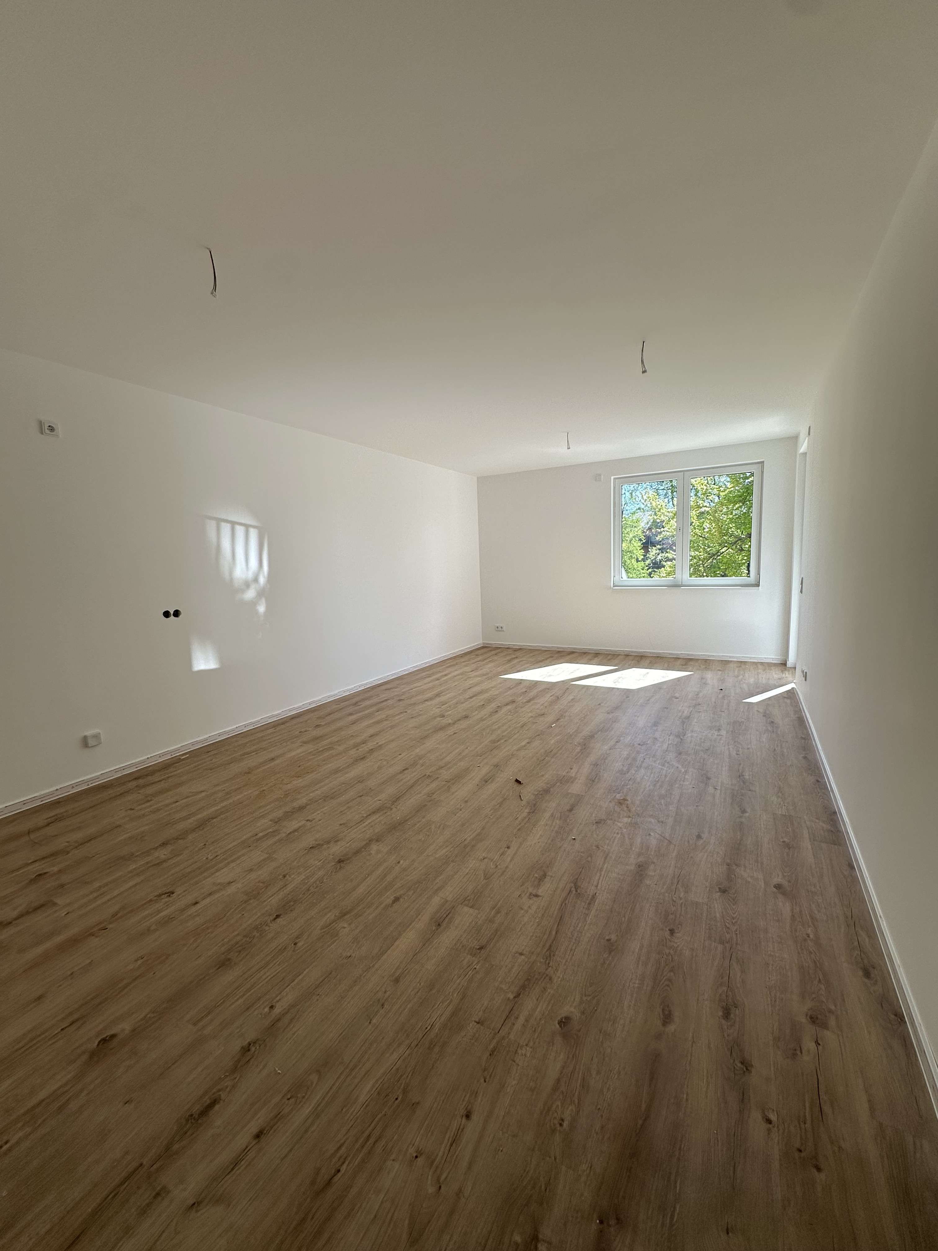 Thumbnail-Wohnung zum Mieten in Elstal 1.211,76 € 67.32 m²