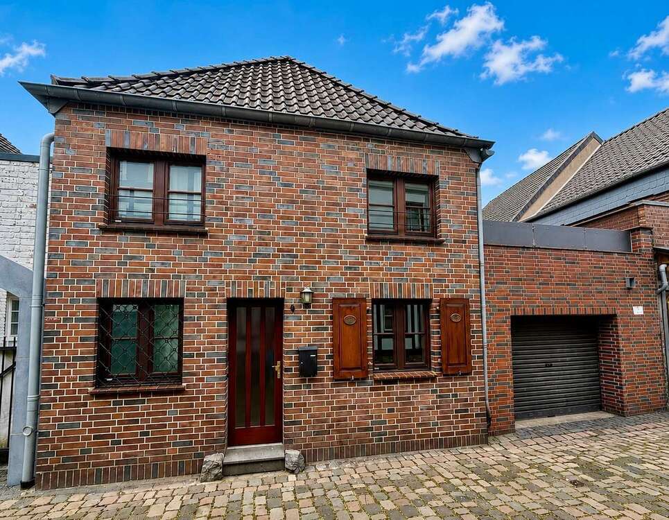 Thumbnail-Haus zum Kaufen in Dormagen 376.000,00 € 95 m²