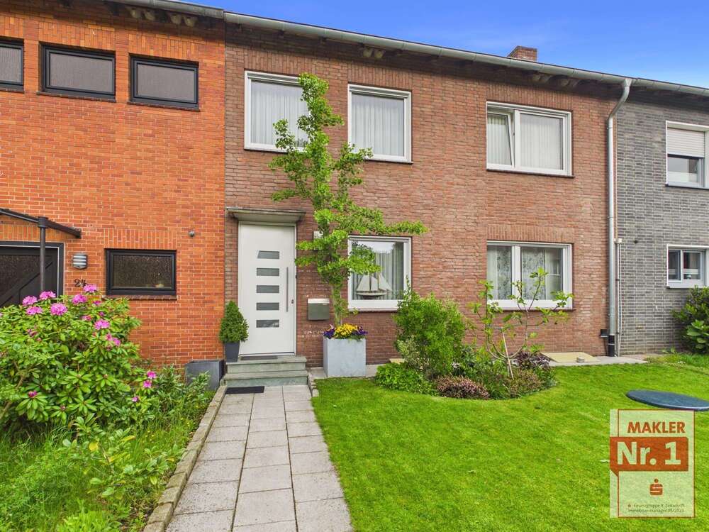 Thumbnail-Haus zum Kaufen in Wesel 375.000,00 € 140.81 m²