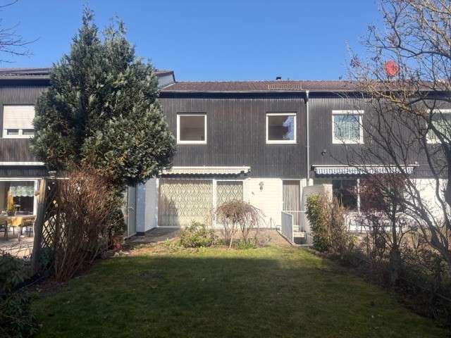 Thumbnail-Haus zum Kaufen in Neu-Isenburg 625.000,00 € 103 m²