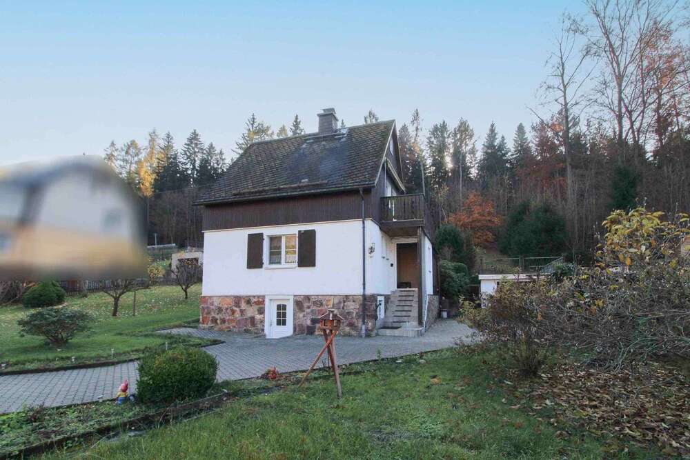 Thumbnail-Haus zum Kaufen in Dippoldiswalde 169.000,00 € 90.03 m²