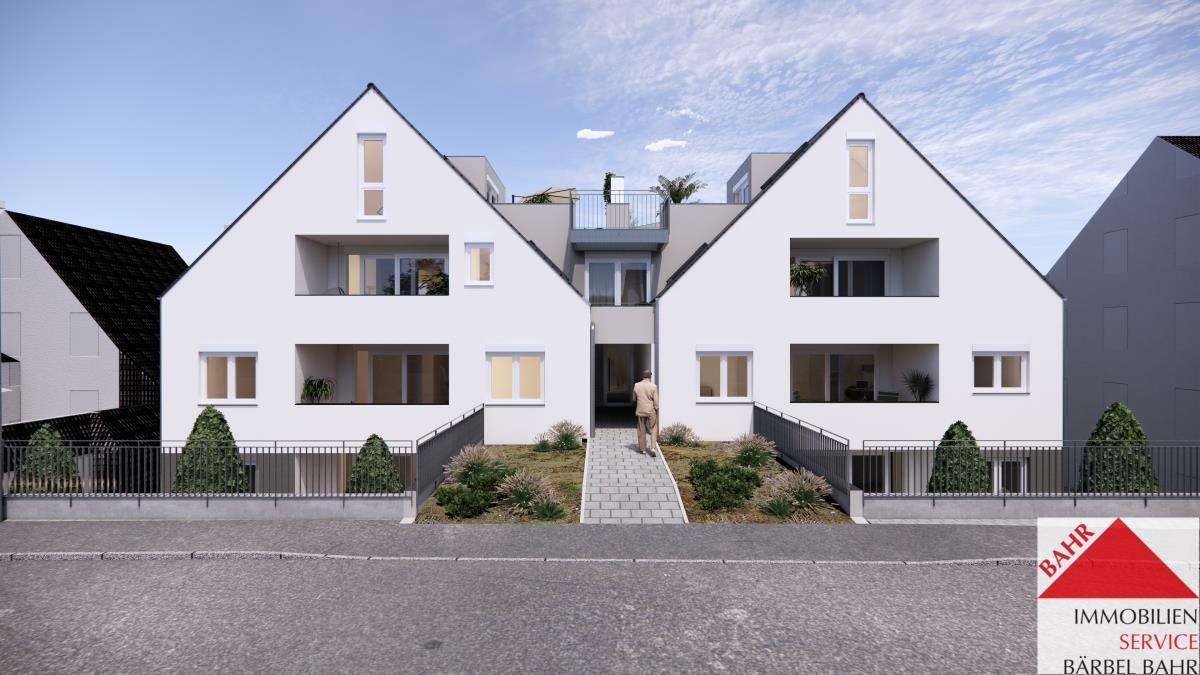 Thumbnail-Wohnung zum Kaufen in Weil im Schönbuch 479.000,00 € 78 m²