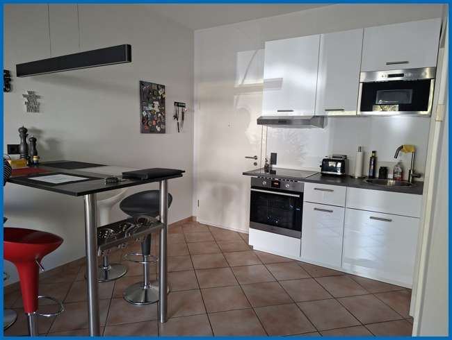 Thumbnail-Wohnung zum Mieten in Mettlach Orscholz 350,00 € 38 m²