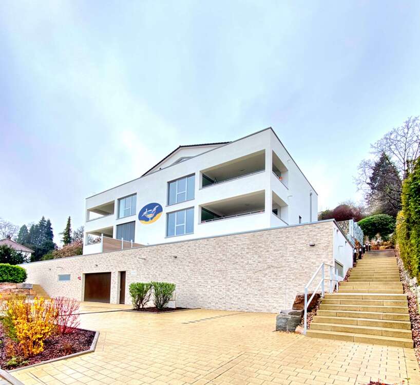 Thumbnail-Wohnung zum Mieten in Pforzheim 1.492,00 € 115 m²