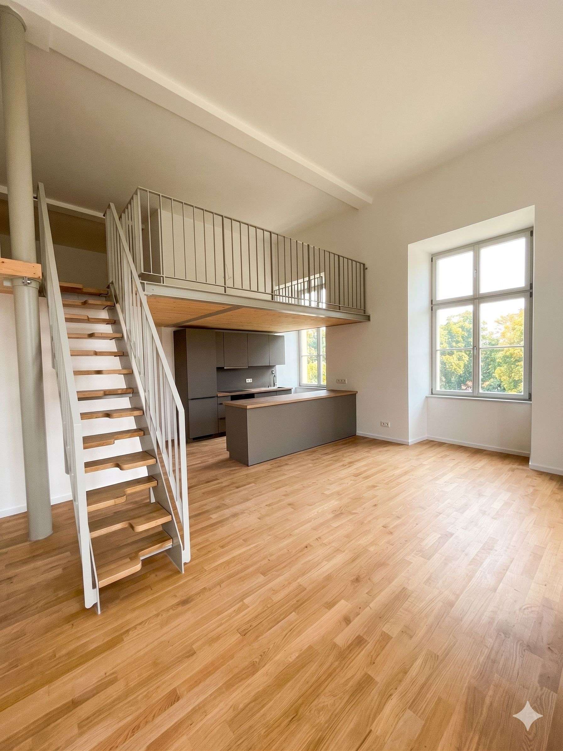 Thumbnail-Wohnung zum Mieten in FürstenbergHavel 1.107,00 € 84.12 m²
