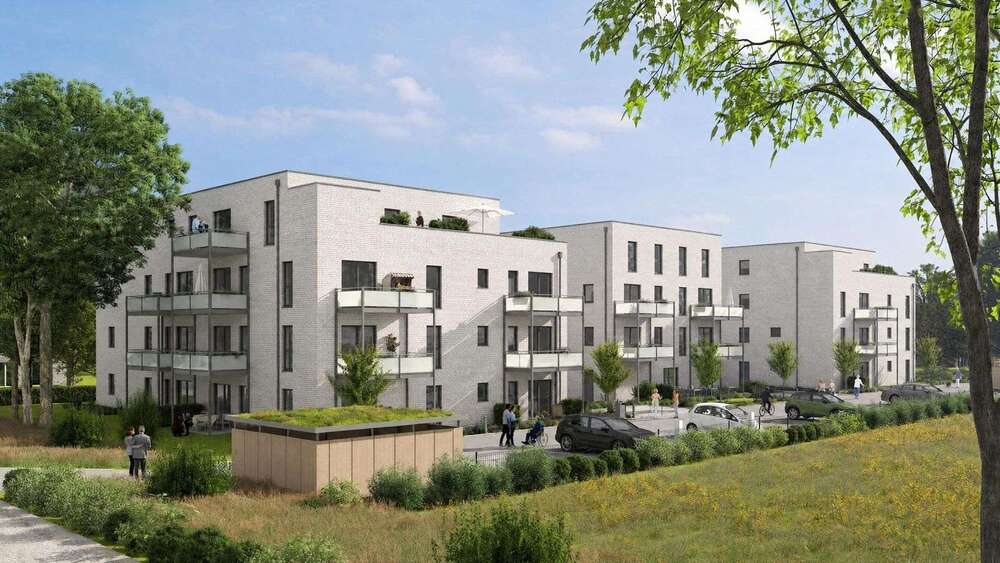 Thumbnail-Grundstück zu verkaufen in Winsen 3.900.000,00 € 3940 m²