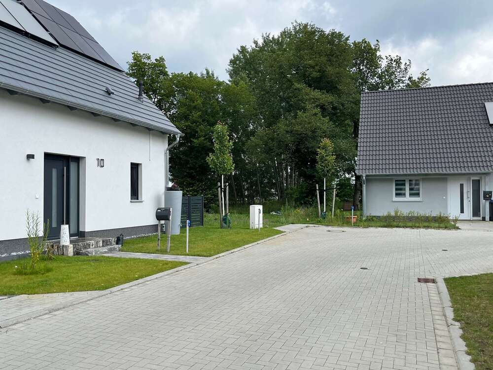 Thumbnail-Grundstück zu verkaufen in Storkow (Mark) 149.990,00 € 746 m²