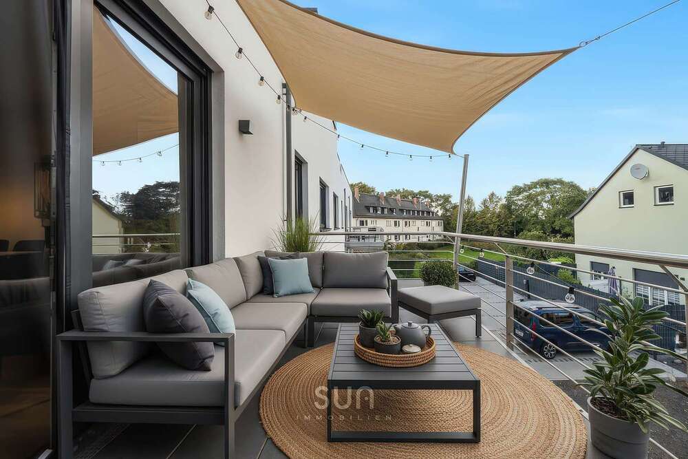 Thumbnail-Wohnung zum Kaufen in Frankfurt am Main 385.000,00 € 58 m²