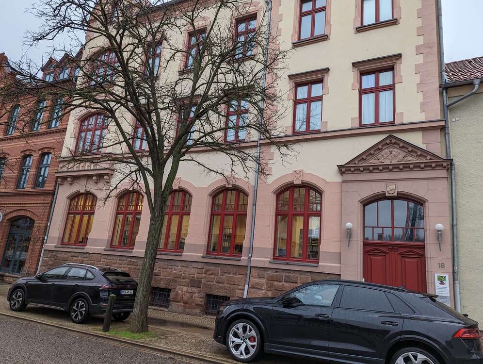 Thumbnail-Wohnung zum Mieten in Haldensleben 480,00 € 67.22 m²