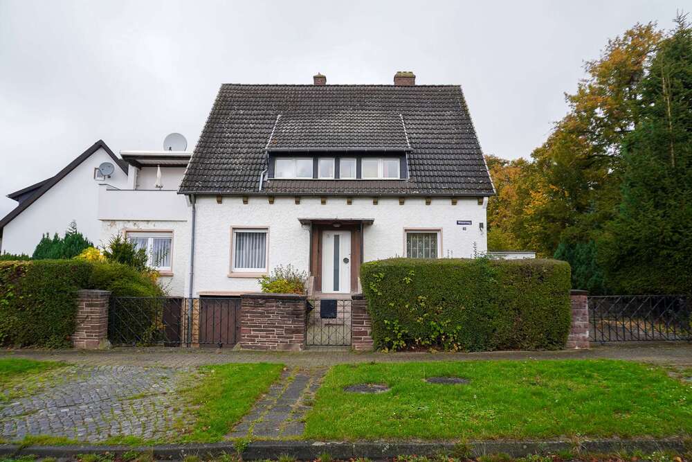 Thumbnail-Haus zum Kaufen in Salzgitter 420.000,00 € 182 m²