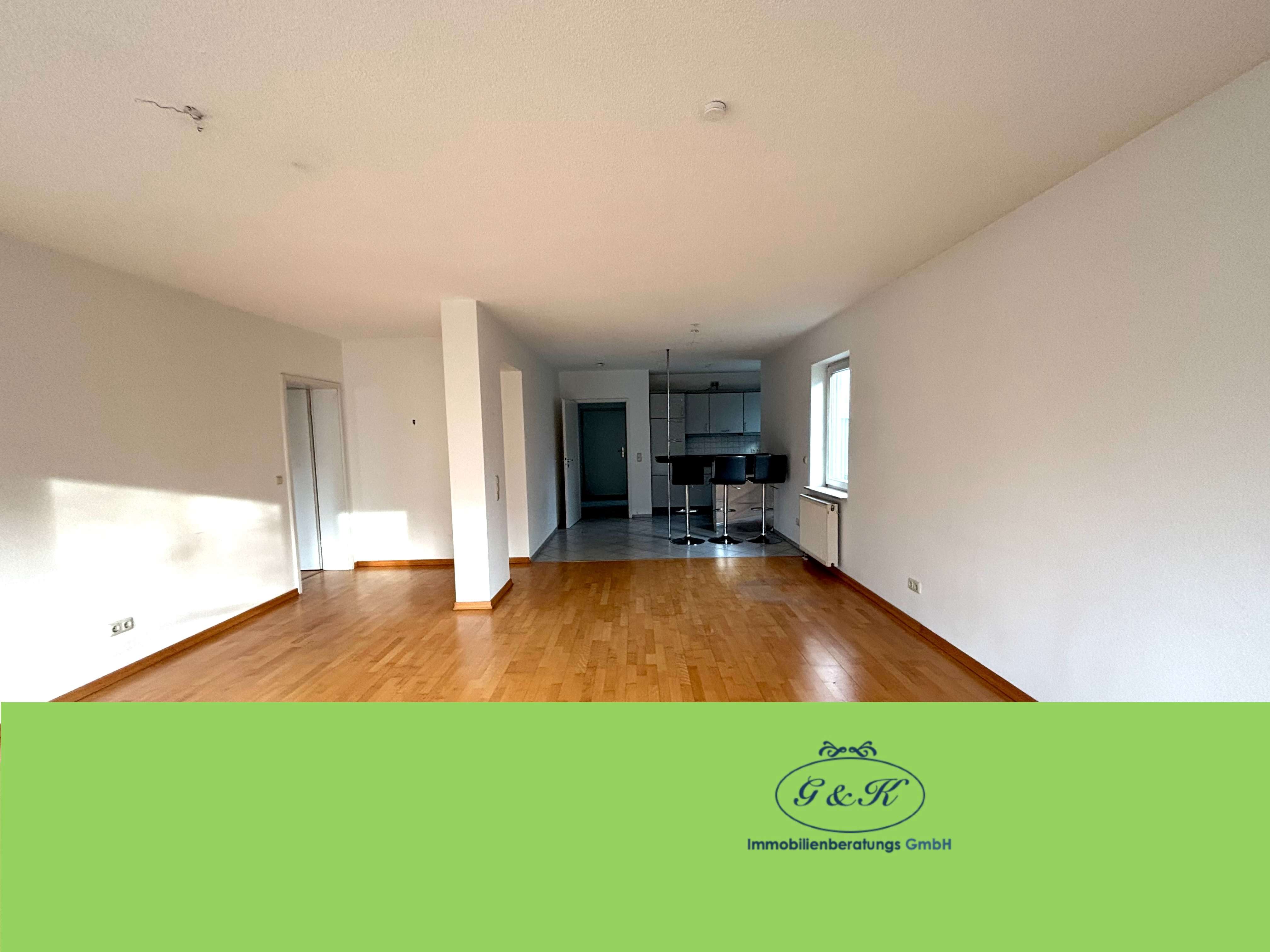 Thumbnail-Wohnung zum Kaufen in Schwalbach 285.000,00 € 69.5 m²