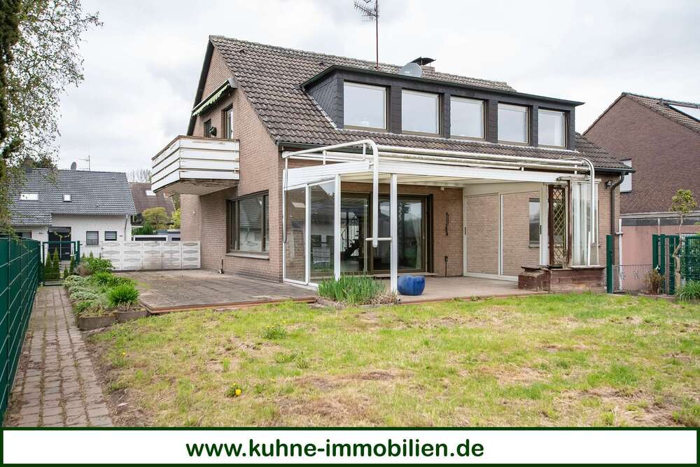 Thumbnail-Haus zum Kaufen in Lünen Gahmen 495.000,00 € 180 m²